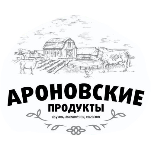 ТМ «Ароновские продукты»
