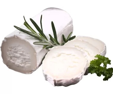 Сыр козий Готия גבינת עיזים
