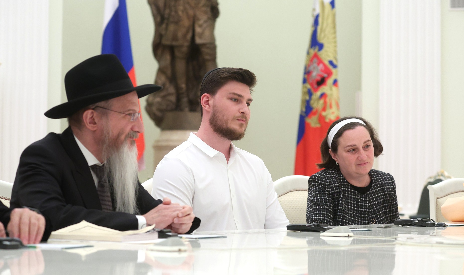 Труфанов