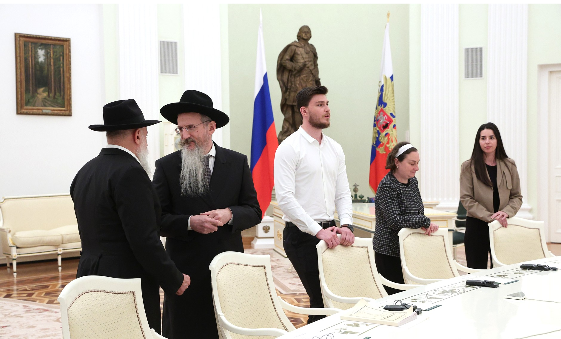 Труфанов