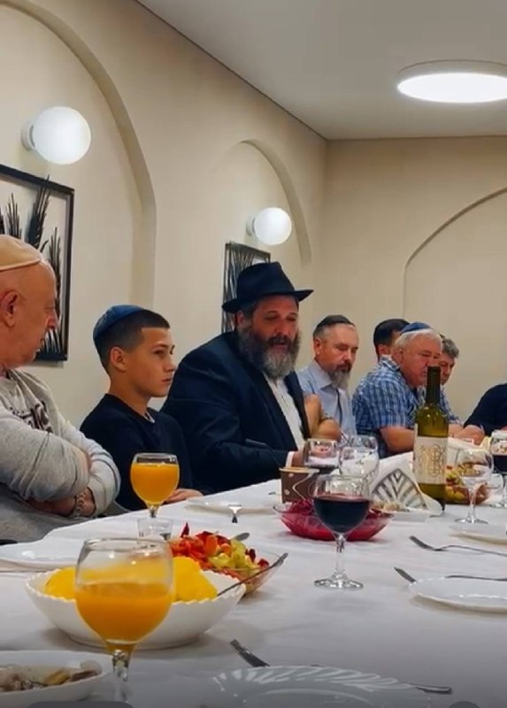 Чтение слихот после полуночи в еврейских общинах