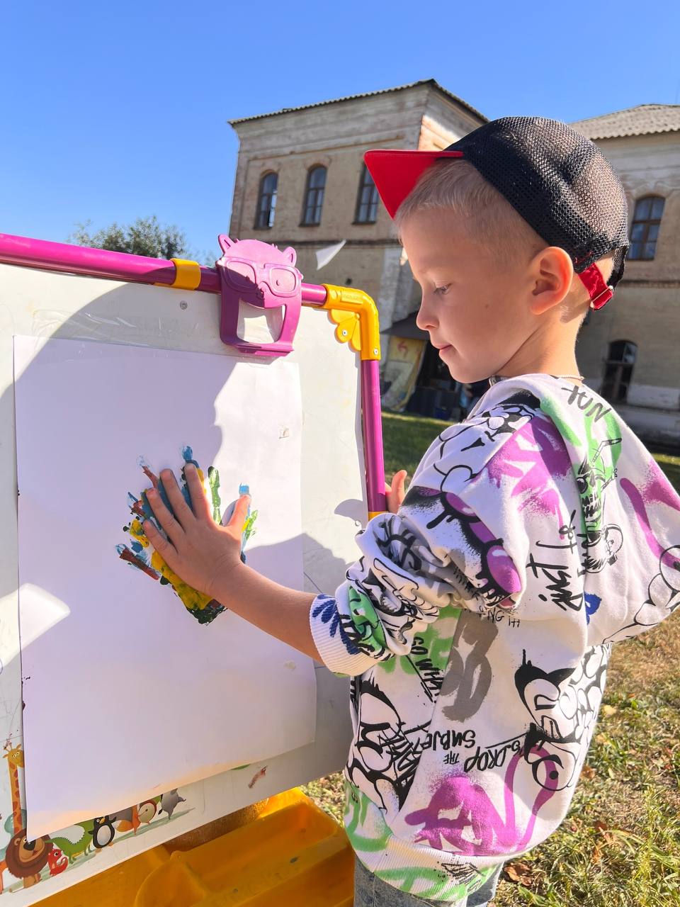 Открытие сезонов JFuture и EnerJew в Брянске и Новозыбкове