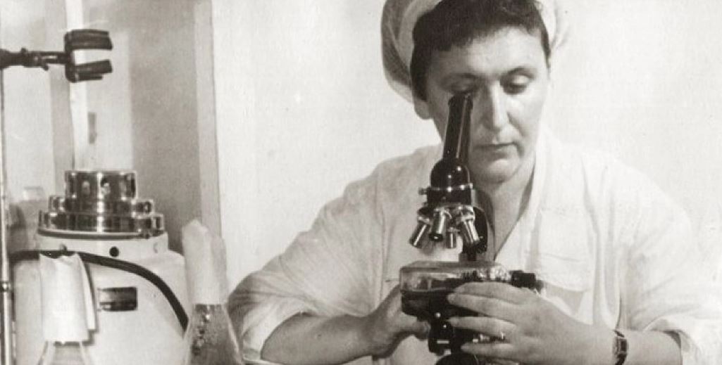 Еврейская община Хабаровска на мероприятии памяти Лии Верета