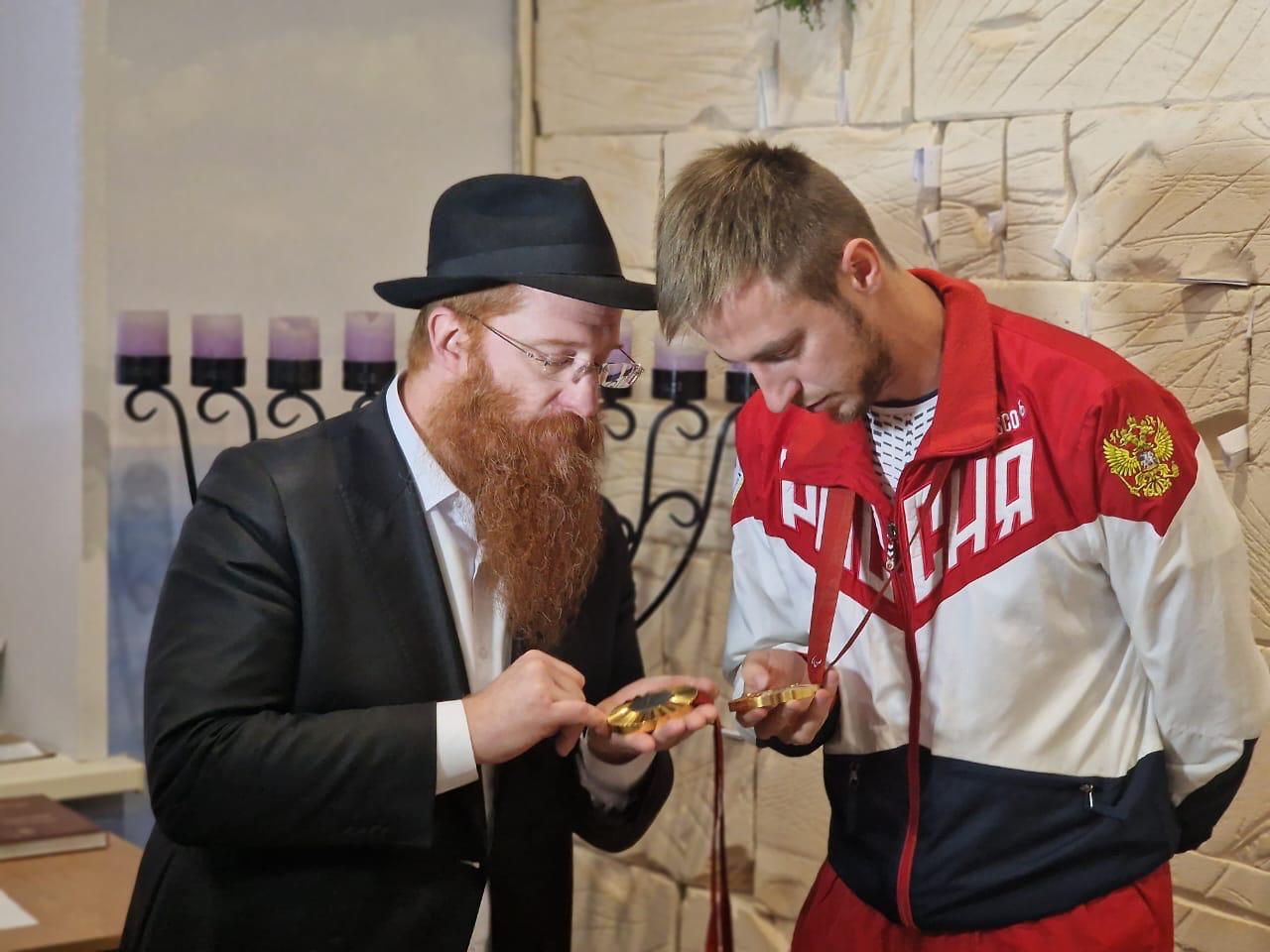 XIX церемония премии ПКР «Возвращение в жизнь» в центре «Парус»