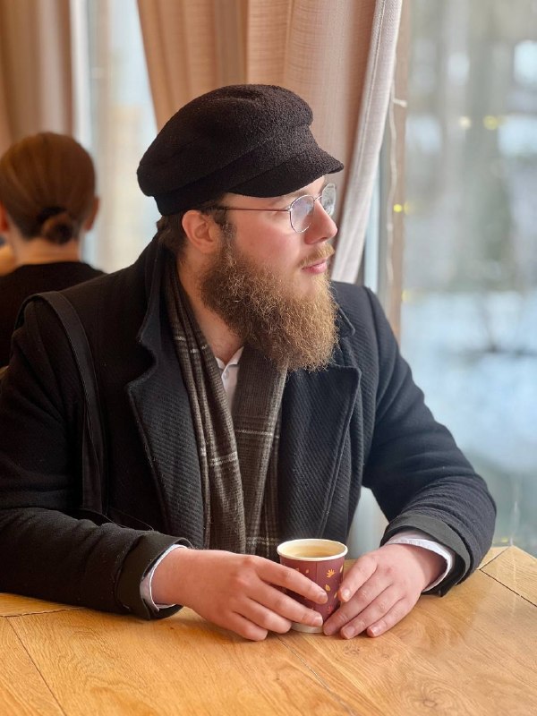 Раввин Даниэль Ивлев будет в эфире радио Вести-Биробиджан